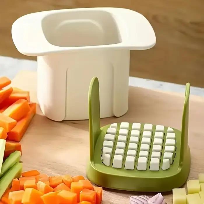 Trancheuse multifonctionnelle pour concombres et pommes de terre