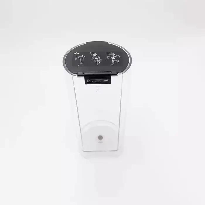 Convient pour Machine à café à capsules Nestlé NESPRESSO