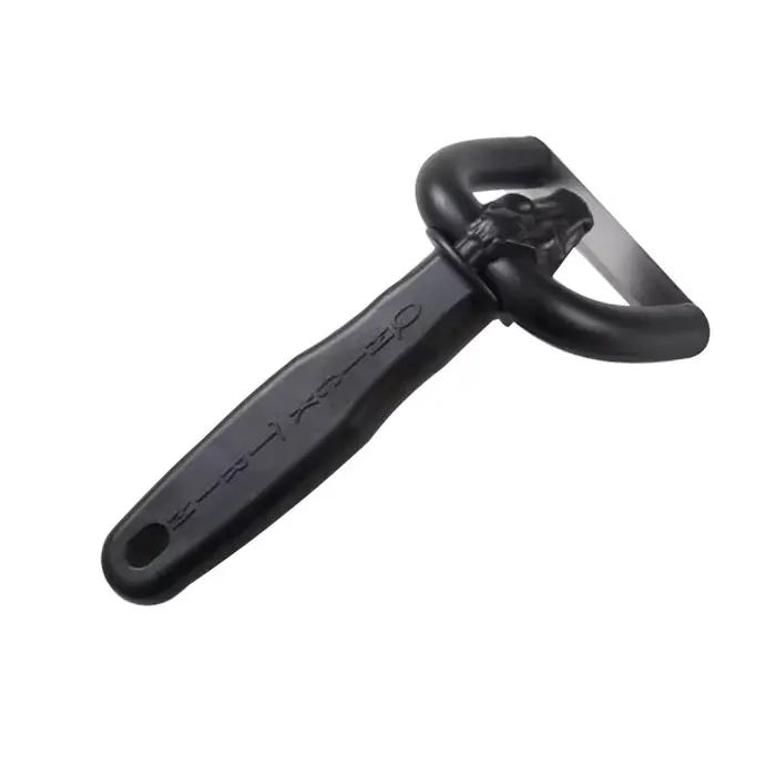 Coupe-graisse - Coupe-viande manuel pour couper le bœuf et le porc. Outils rapides pour couper la viande, outils de cuisine.