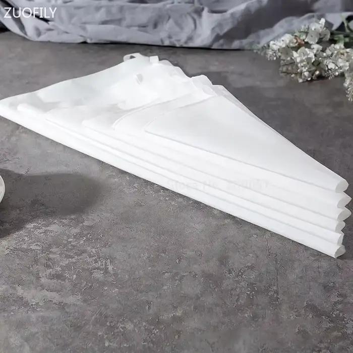 Sac à pâtisserie en coton réutilisable
