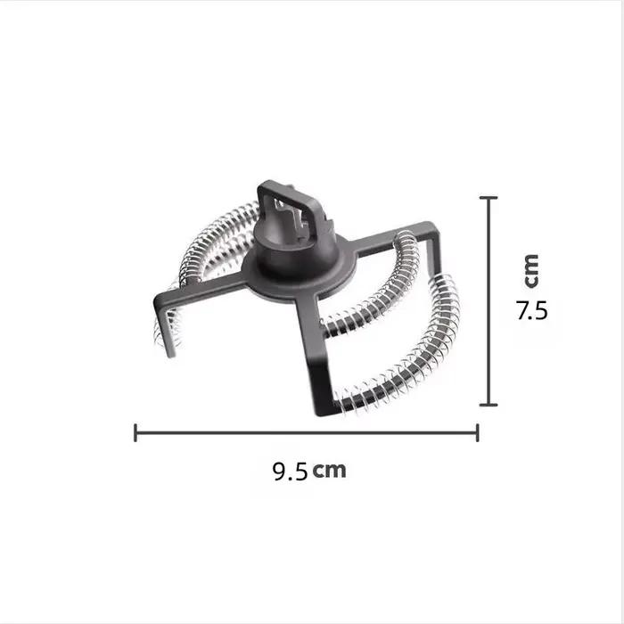 Compatible avec le mélangeur à lait Thermomix TM7, TM6, TM5, TM31