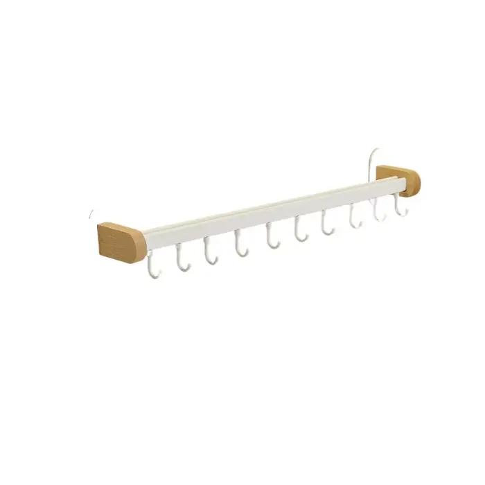 Porte-ustensiles de cuisine rotatif