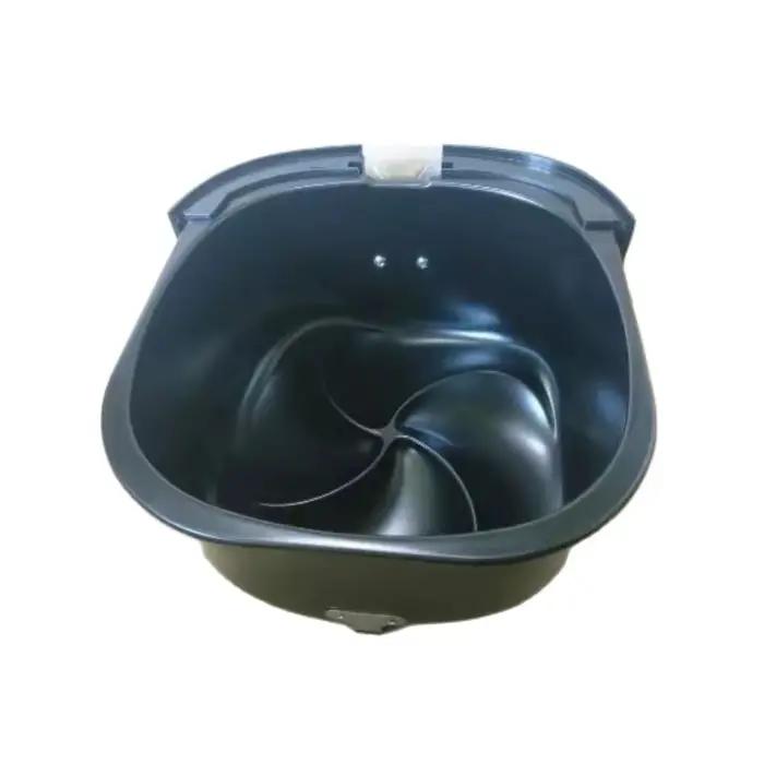 Pour friteuse à Air Philips HD9621 HD9620 HD9640 HD9627 HD9645 HD9647 42 accessoires de carter d'huile