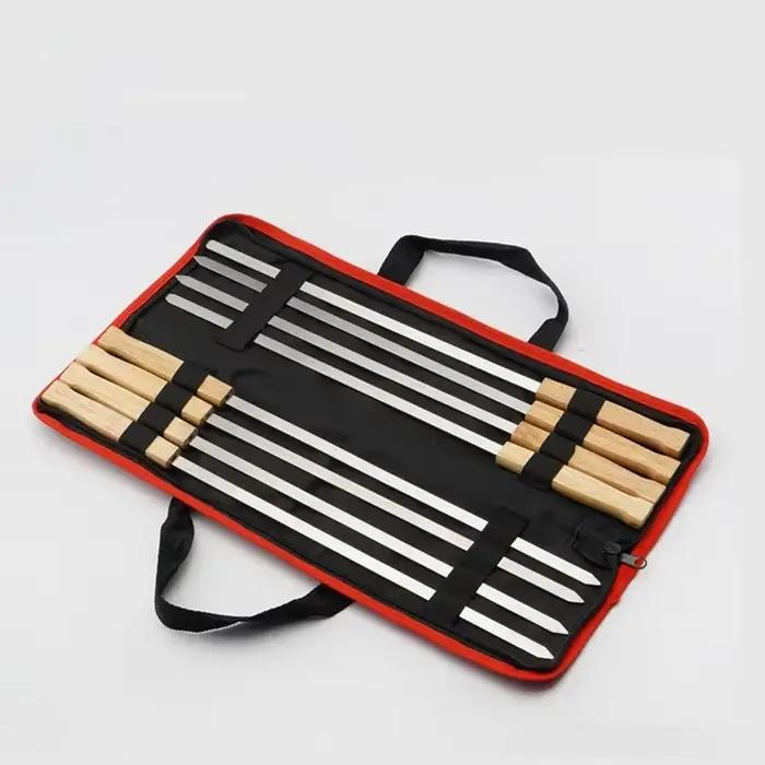 Koobideh-Bâton pio avec Manche en Bois