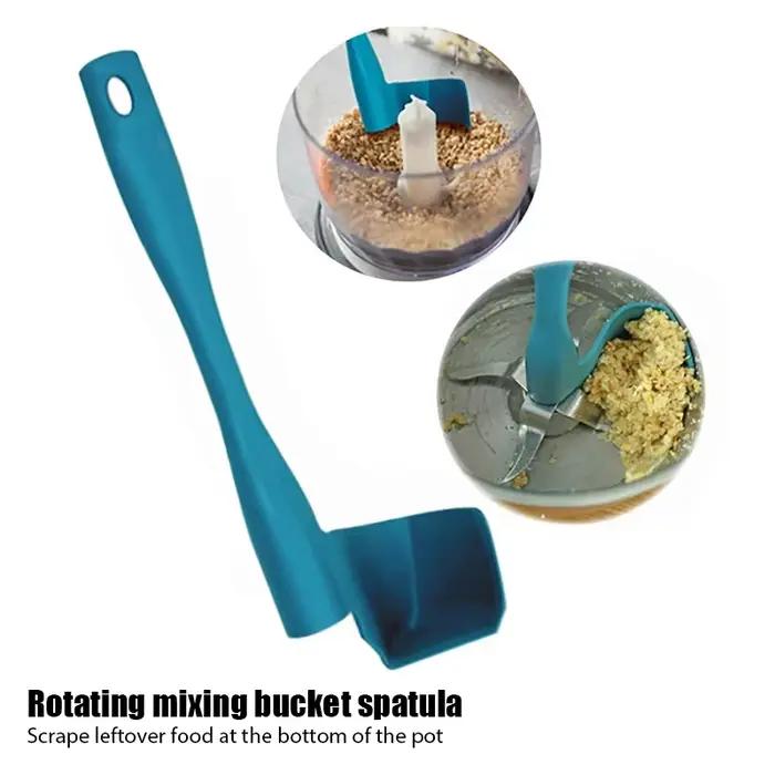 Spatule rotative multifonction pour cuiseur Thermomix CF-120