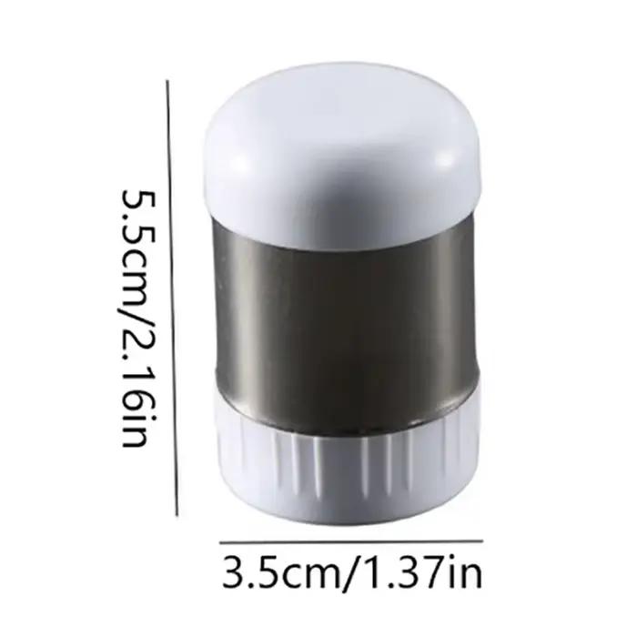 Pot à Épices en Acier Inoxydable à 1/5 Trous