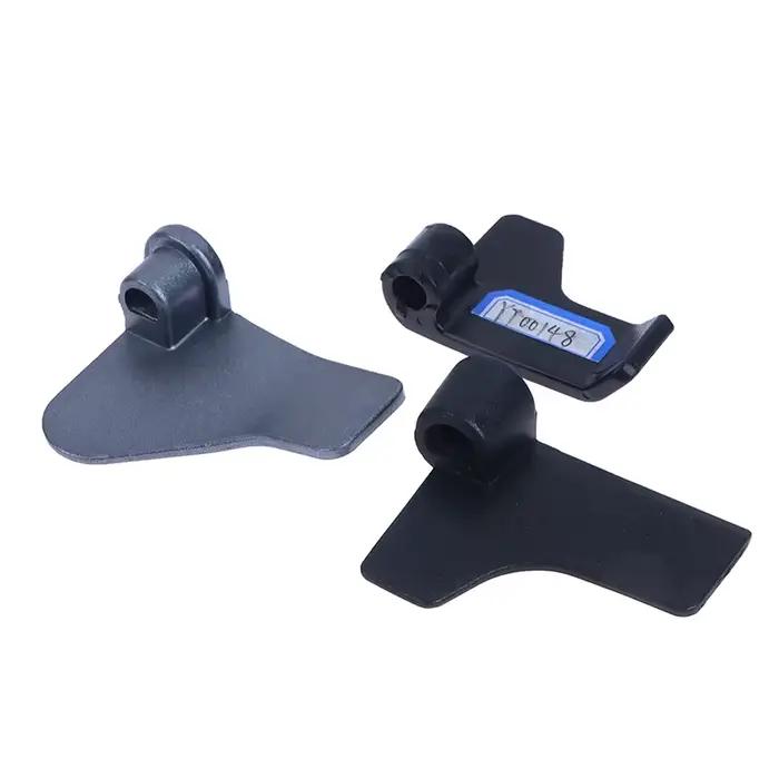 Barre de lame de remplacement pour machine à pain
