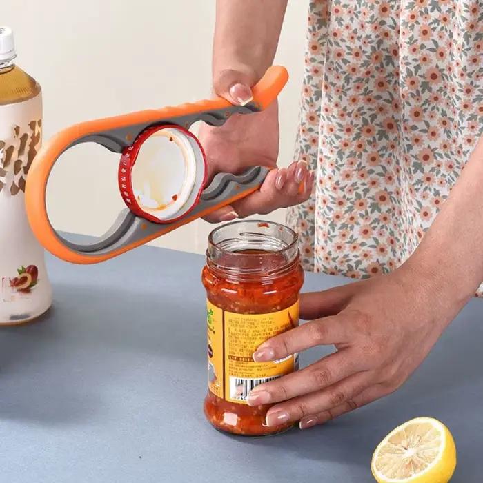 Outil de cuisine multifonctionnel 4 en 1