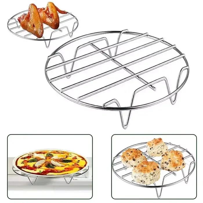 Accessoires pour friteuse à air