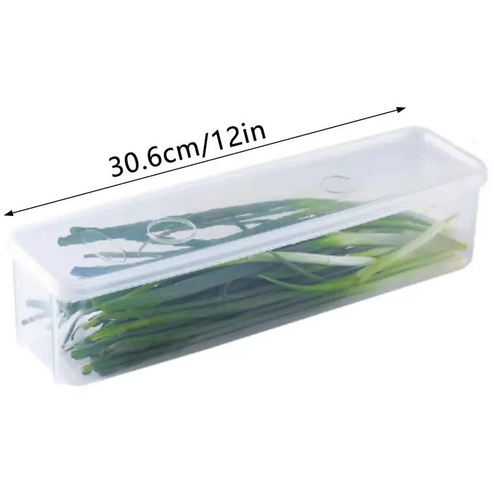 Cilantro – boîte de rangement d'oignons