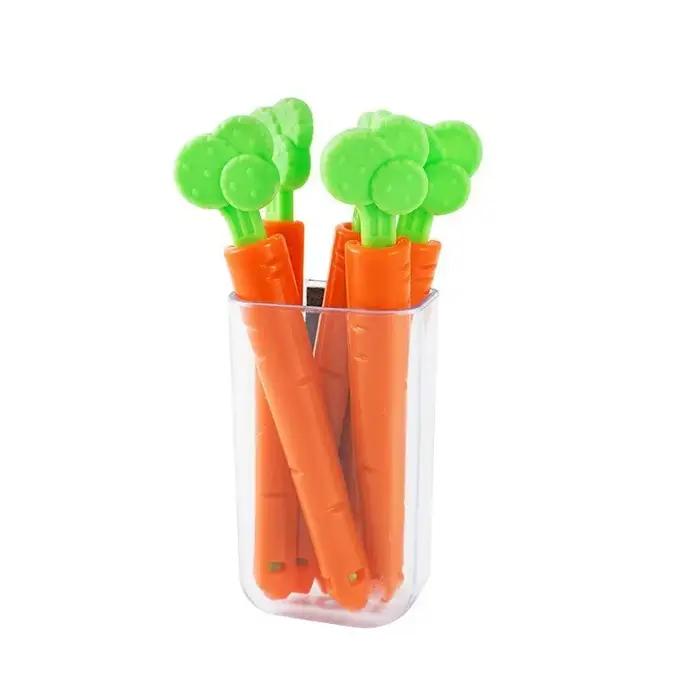 5 clips de scellage pour carottes