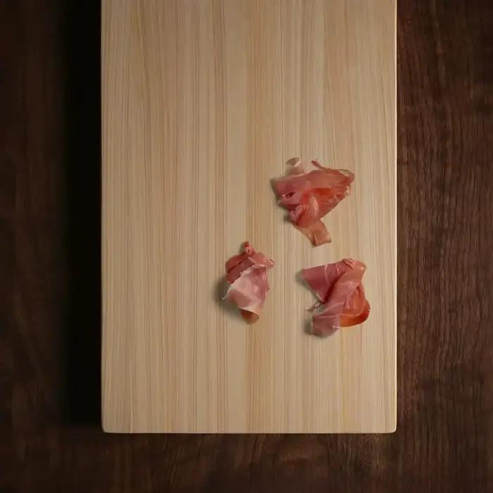 Planche à découper Hinoki japonaise Solvin