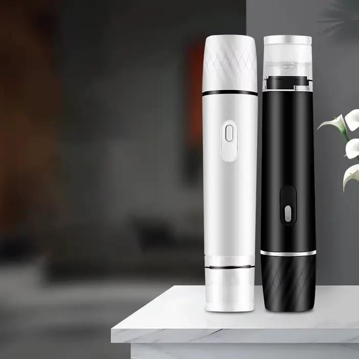 Mini machine à sceller sous vide électrique USB portable