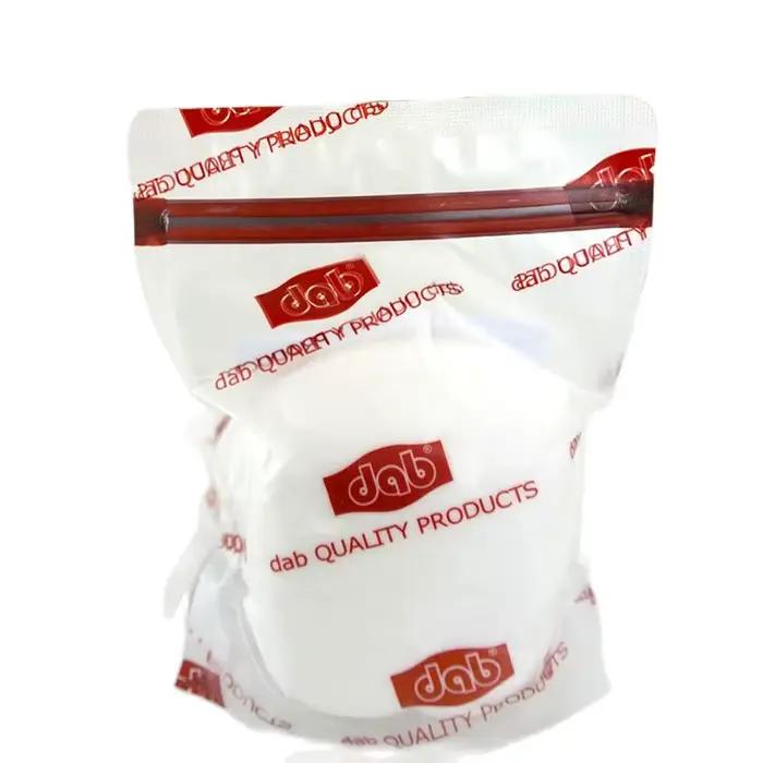 Dab – pâte de Fondant à sec