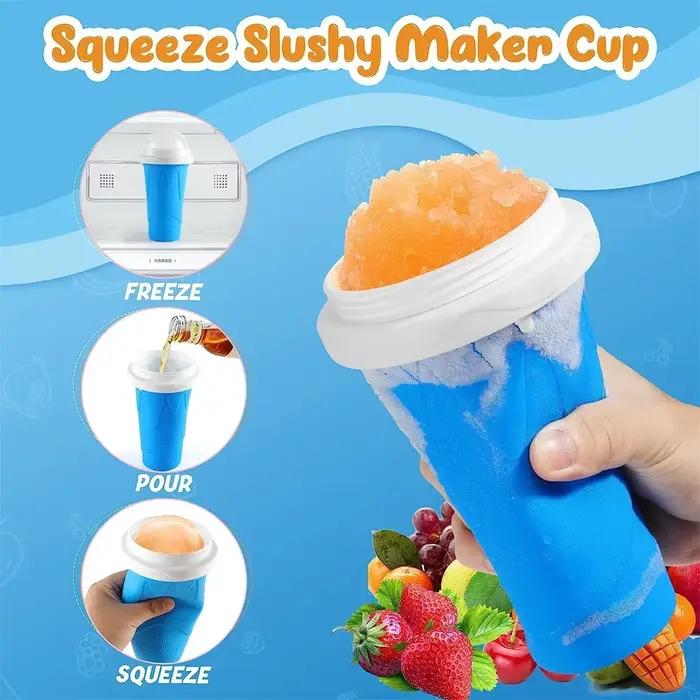 Tasse à Smoothie faite maison