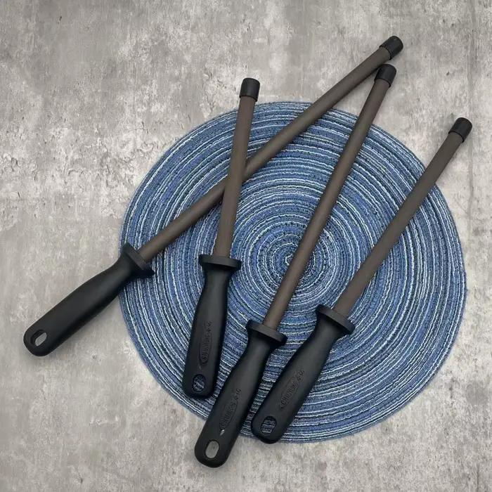 Aiguisoir de couteaux en céramique