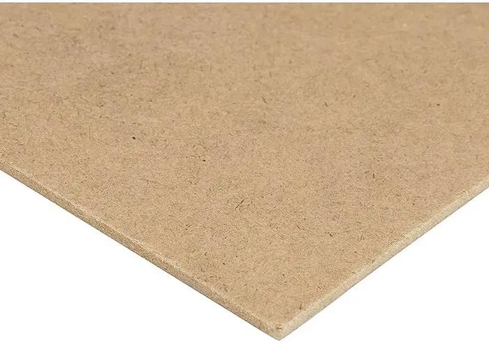 Panneaux MDF vierges 150x200mm pour artisanat créatif à la maison et en atelier occasions spéciales enfants adultes