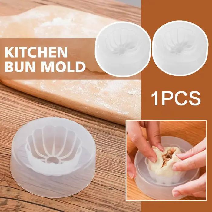 Moule exécutif pour petits pains farcis à la vapeur