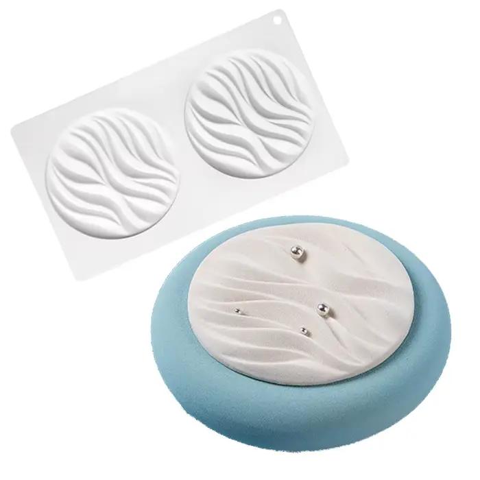 SHENHONG – moules à gâteaux en Silicone