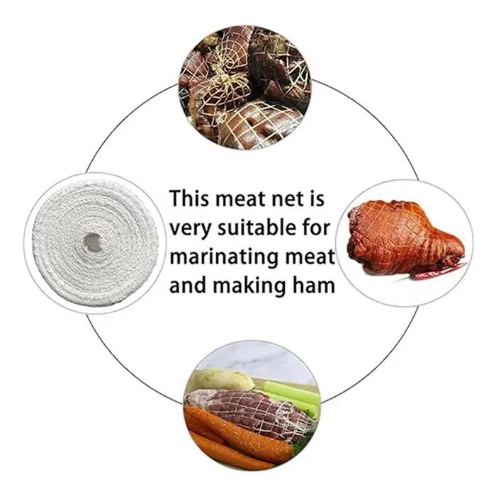 5 mètre 4 rouleau de filet à viande