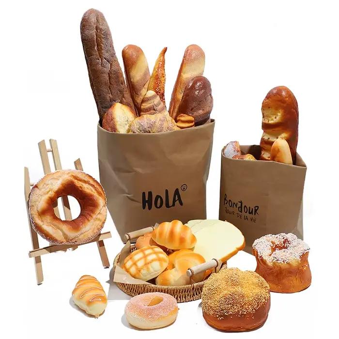 Faux seigle JxSticks Toast Board