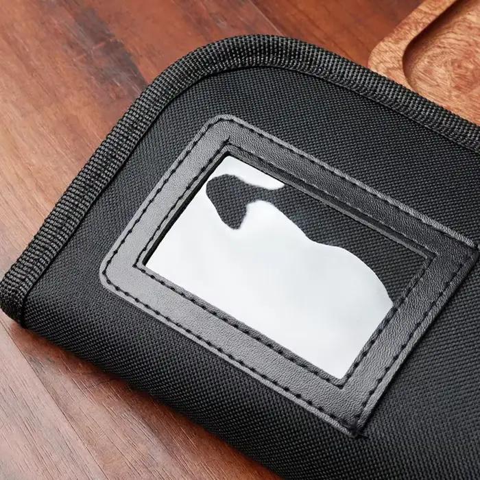 Sac en rouleau de couteau de Chef Portable de marque, en Nylon Durable, rangement de couteaux de cuisine, organisateur de poche, étui de transport professionnel pour pique-nique en plein air