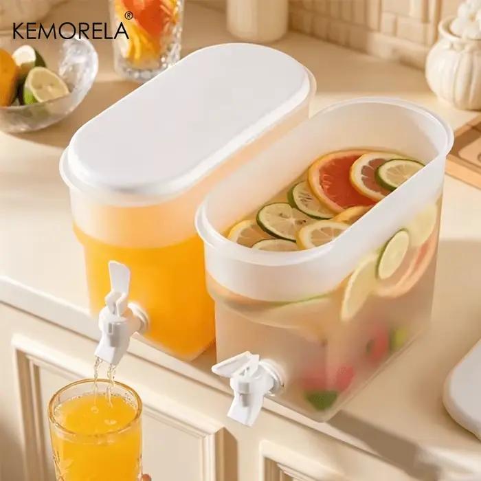 Distributeur de boissons pour réfrigérateur KEMORELA