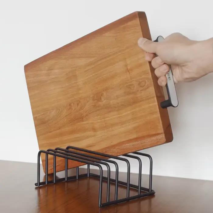 Organisateur de cuisine peu encombrant