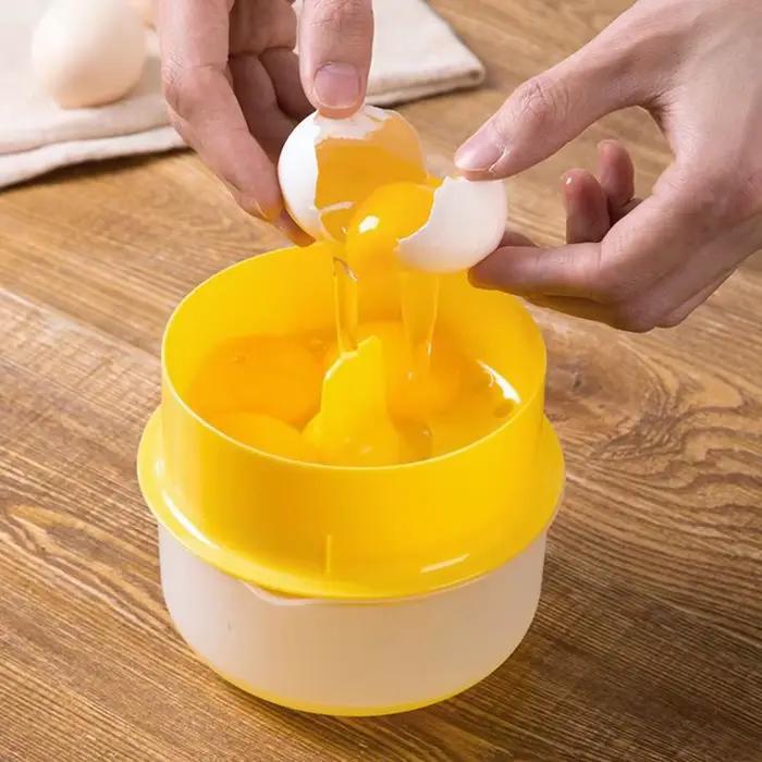 Séparateur de jaune d'œuf