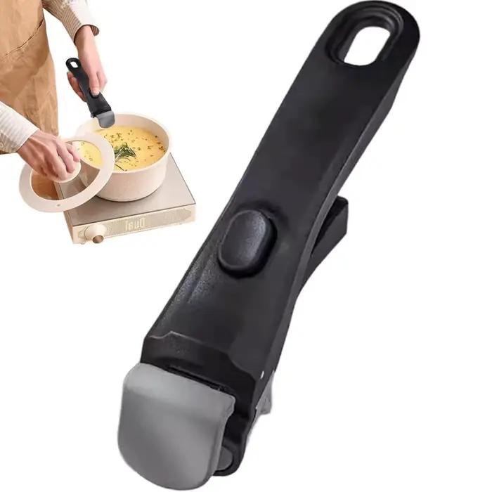 Batterie de cuisine à poignée de 19cm
