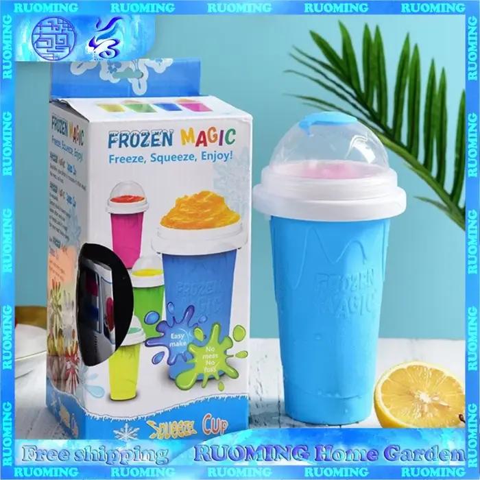 Tasse à Smoothie faite maison
