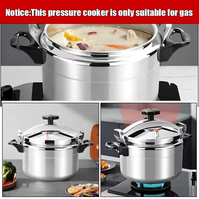 Autocuiseur professionnel 3L/5L/7L