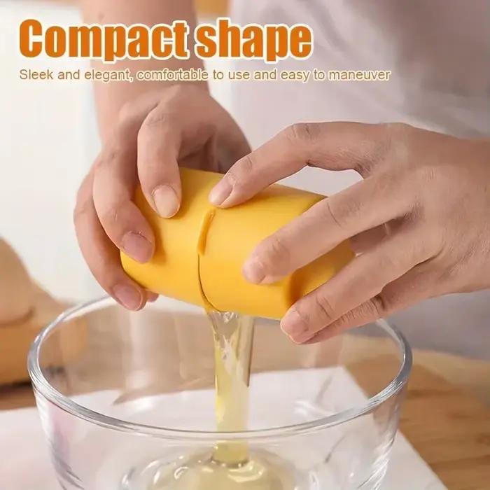 Ouvre-coquille d'œuf, presse