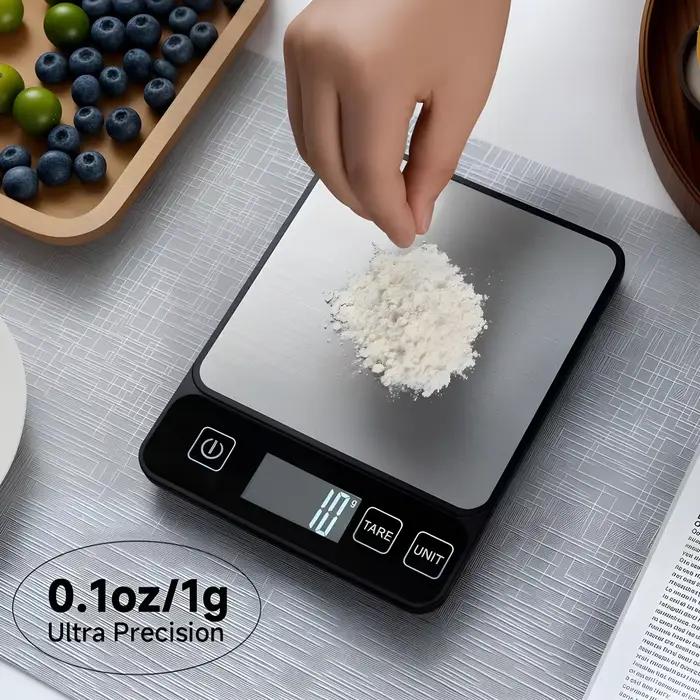 Balance de cuisine 10kg