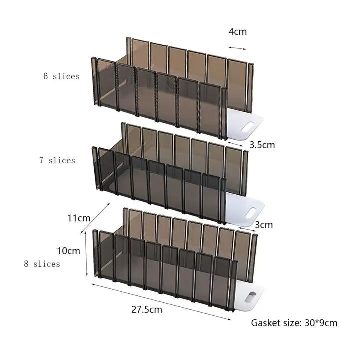 Outil de coupe de cuisson 3/3.5/4cm