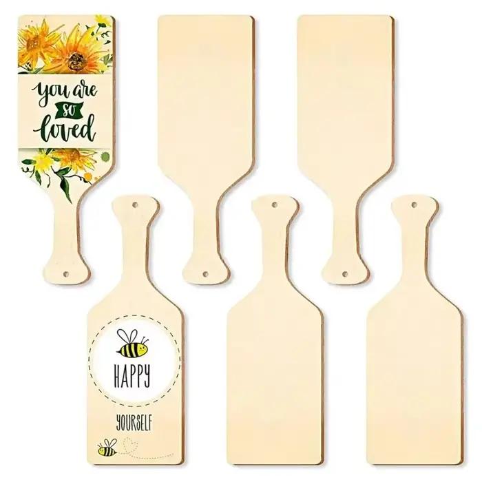 Planche à découper en bois de qualité alimentaire, haute durabilité, tout usage, en forme de palette de viande, bricolage, outils de cuisine