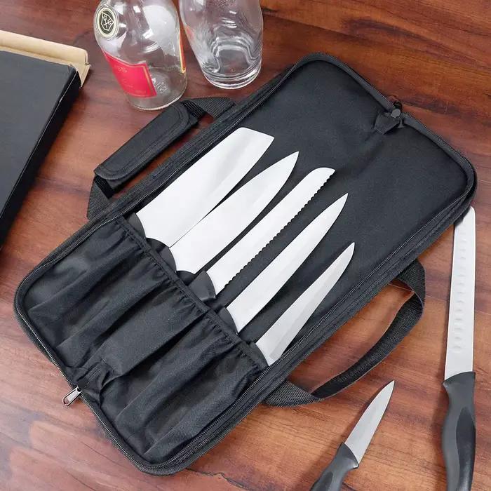 Sac à couteaux de Chef