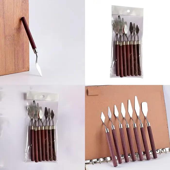 Spatule à gâteau Fondant
