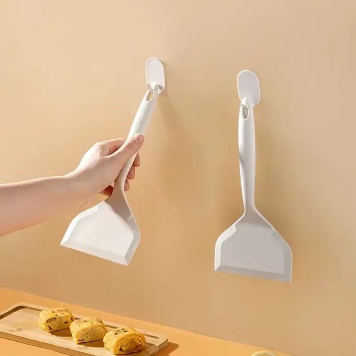 Spatule en silicone résistante à la chaleur