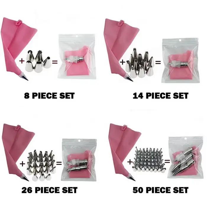 Outils de décoration de gâteaux