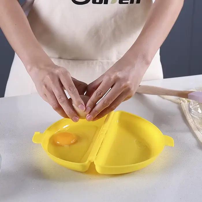Moule à Omelette domestique en plastique