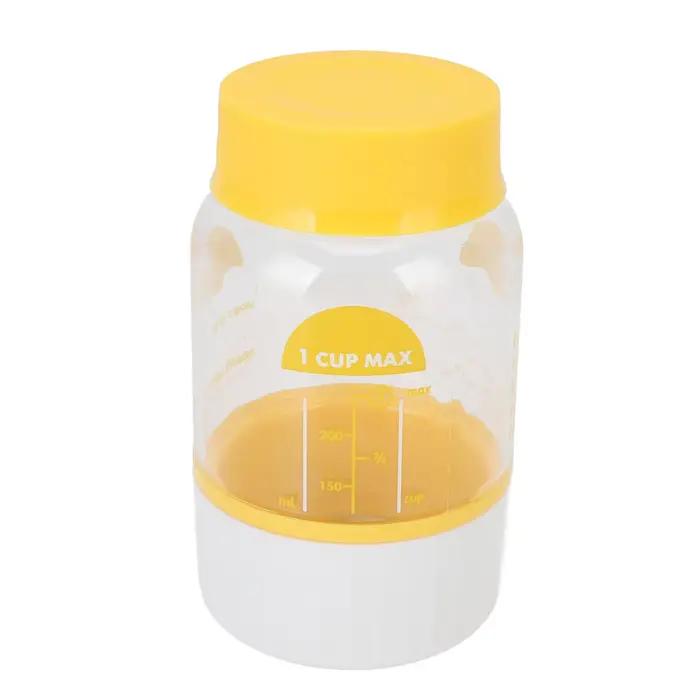 Tasse à beurre faite maison