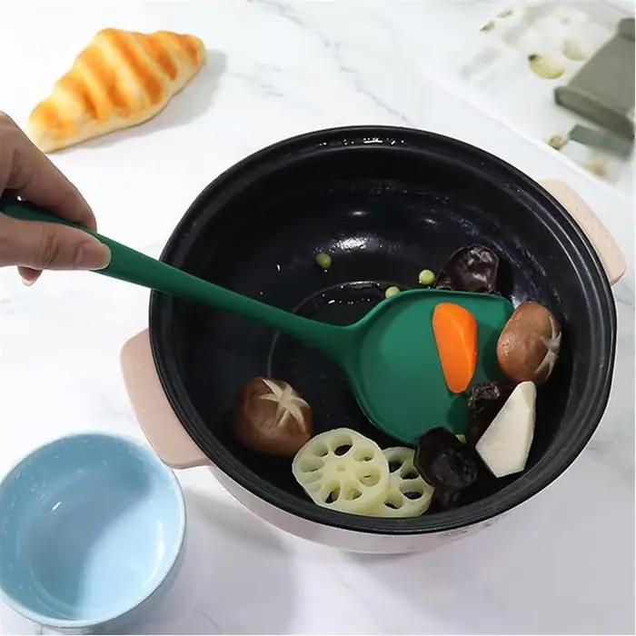 Ensemble d'ustensiles de cuisine 5 pièces