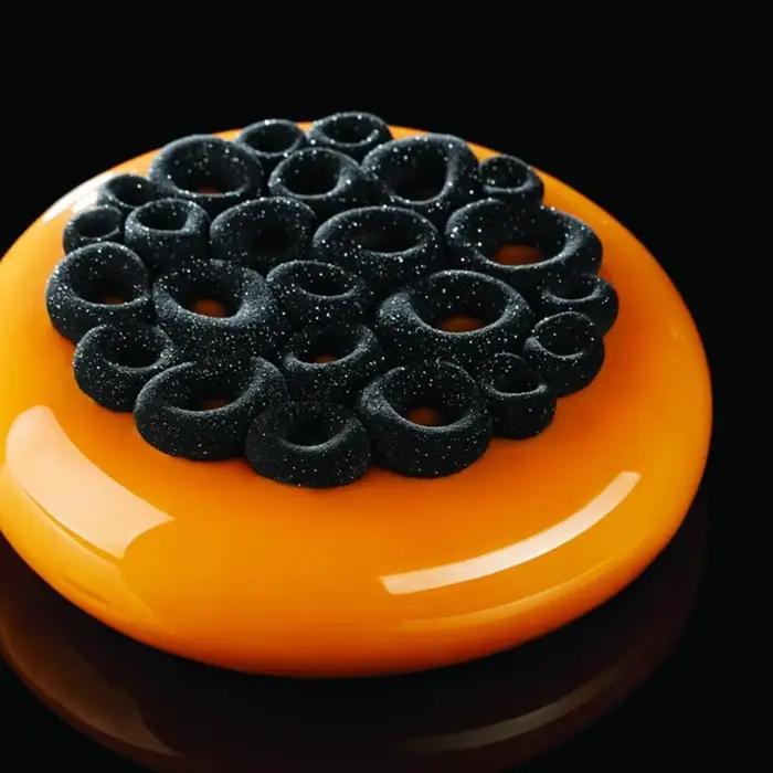 SHENHONG – moules à gâteaux en Silicone