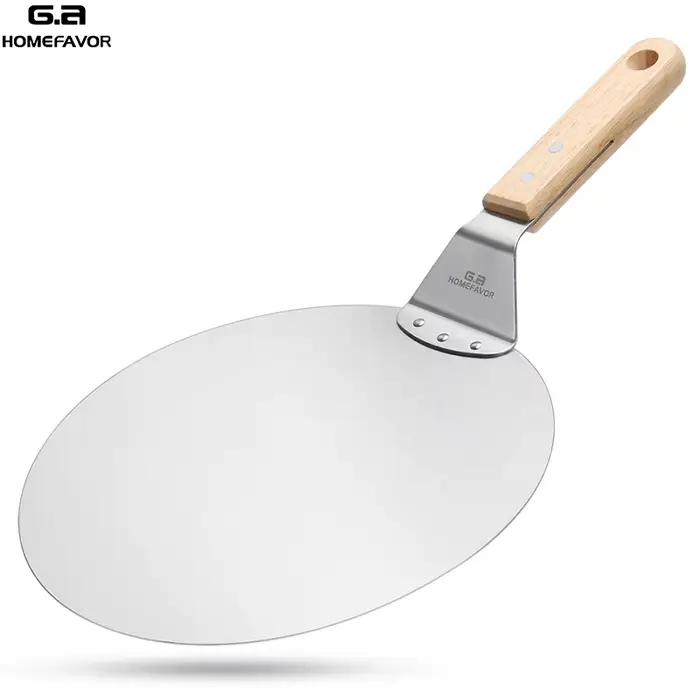 Pelle à Pizza, outils de pâtisserie