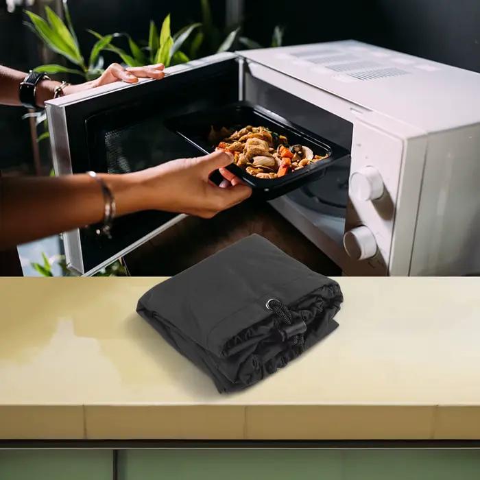Housse de protection extérieure pour fours à Pizza