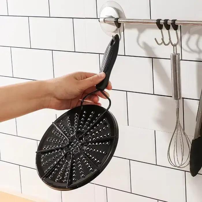 Plaque de Conduction Thermique pour Cuisinière à Gaz