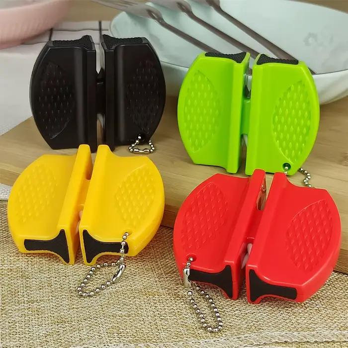 Affûteur de couteaux Portable