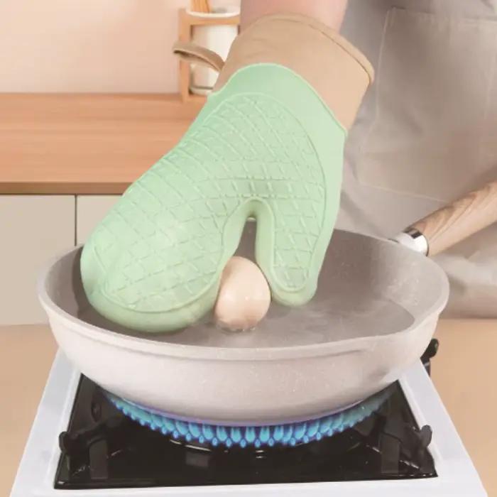Gant isolé en Silicone