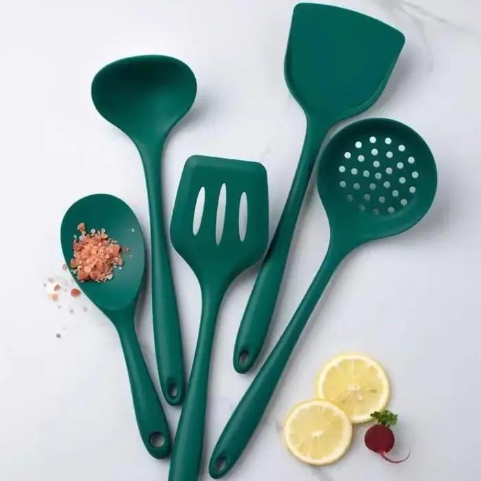 Ensemble d'ustensiles de cuisine 5 pièces